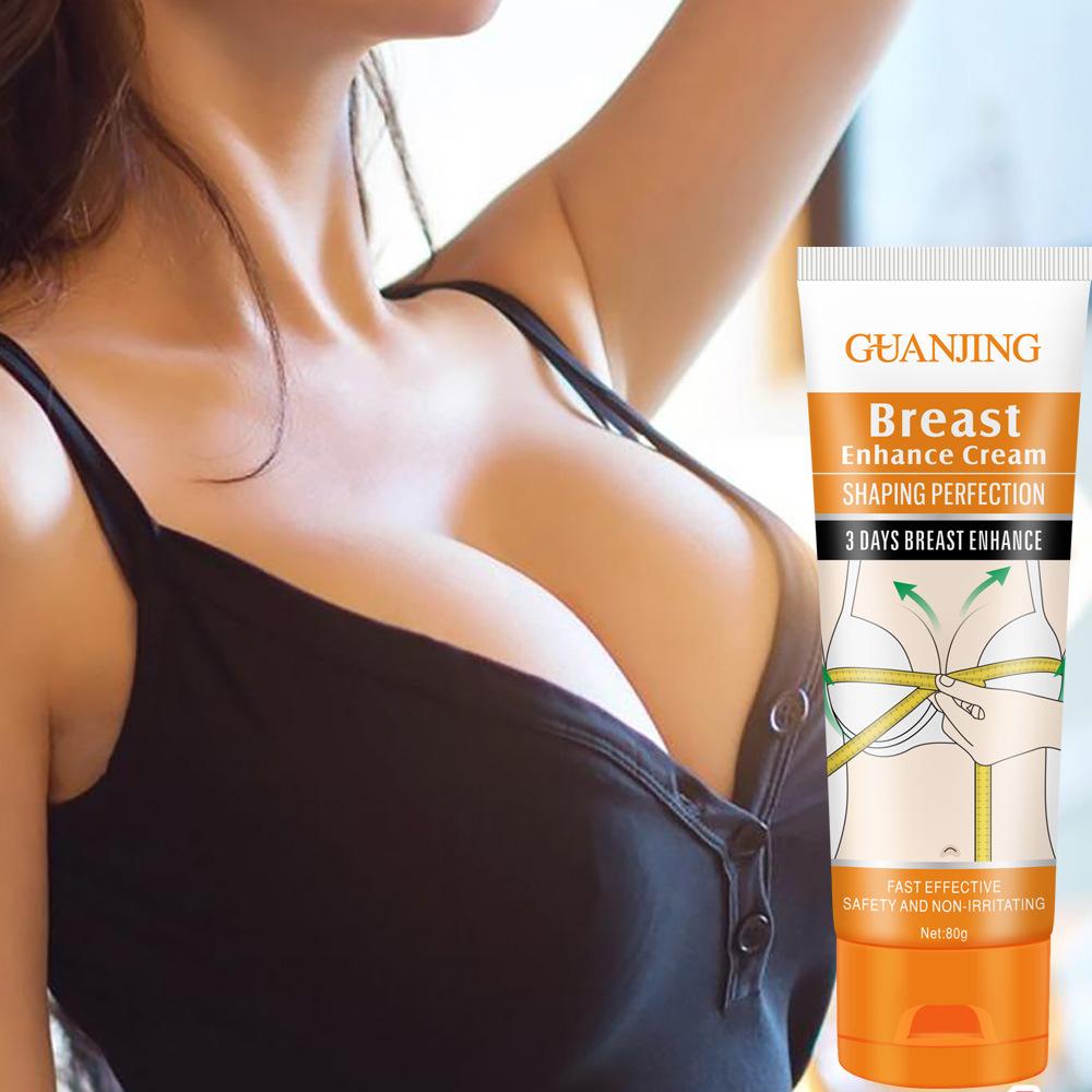 Kem chăm sóc ngực Tira Beauty Cream Skin Tender Beauty Cream Curve Breast Care