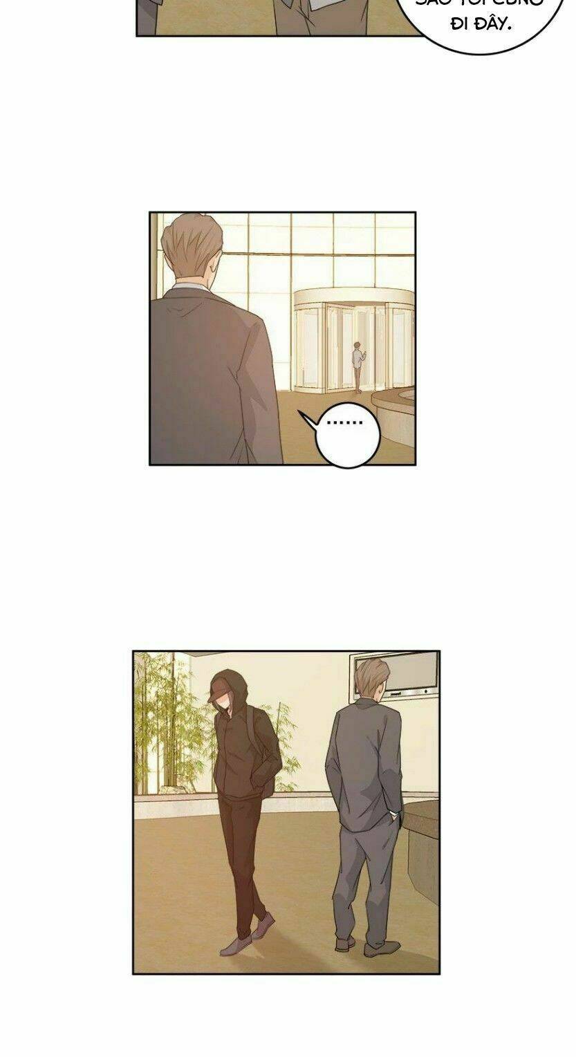 khốn ái tù lung chapter 28 9