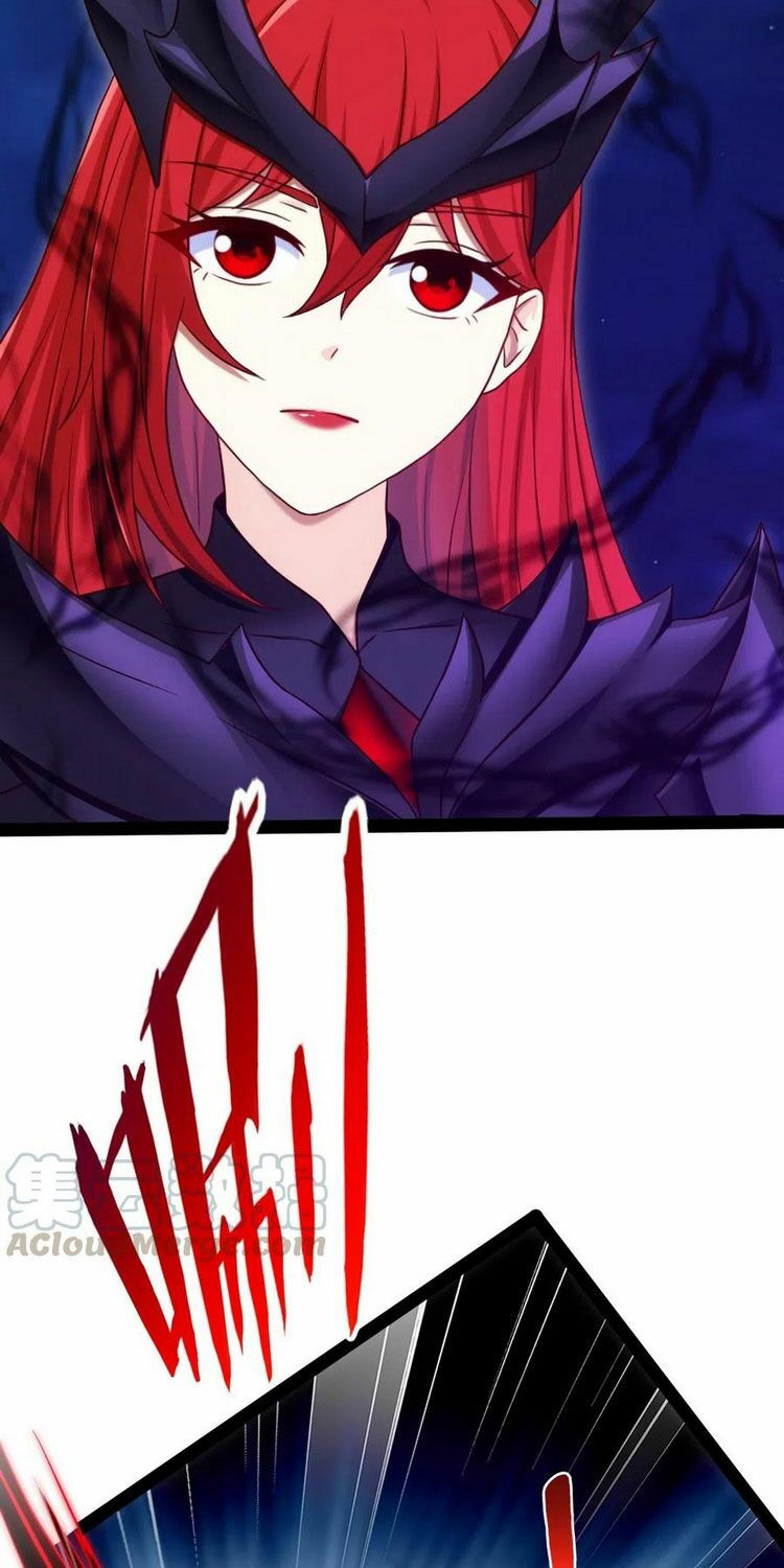 ma thú kiếm thánh dị giới tung hoành chapter 175 3