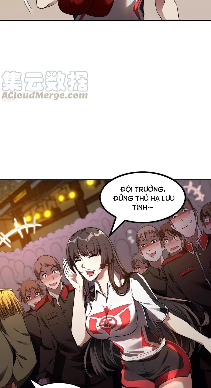 đệ nhất người ở rể chapter 54 2