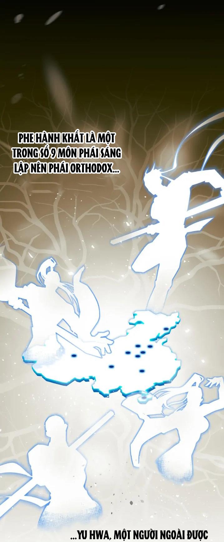 [18+] người tình của chúa quỷ - bản uncensored chapter 2.1 5