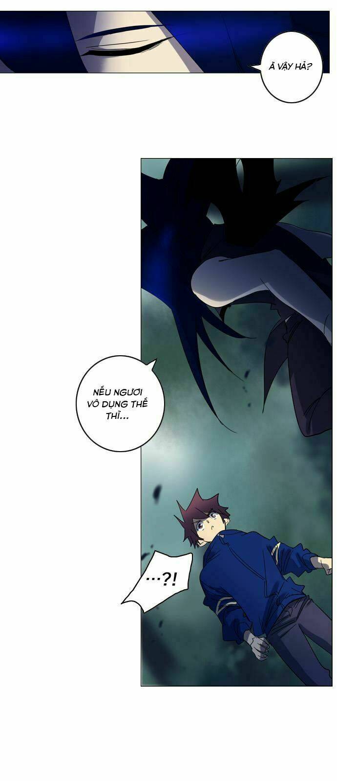 bản khế ước linh hồn chapter 97 9