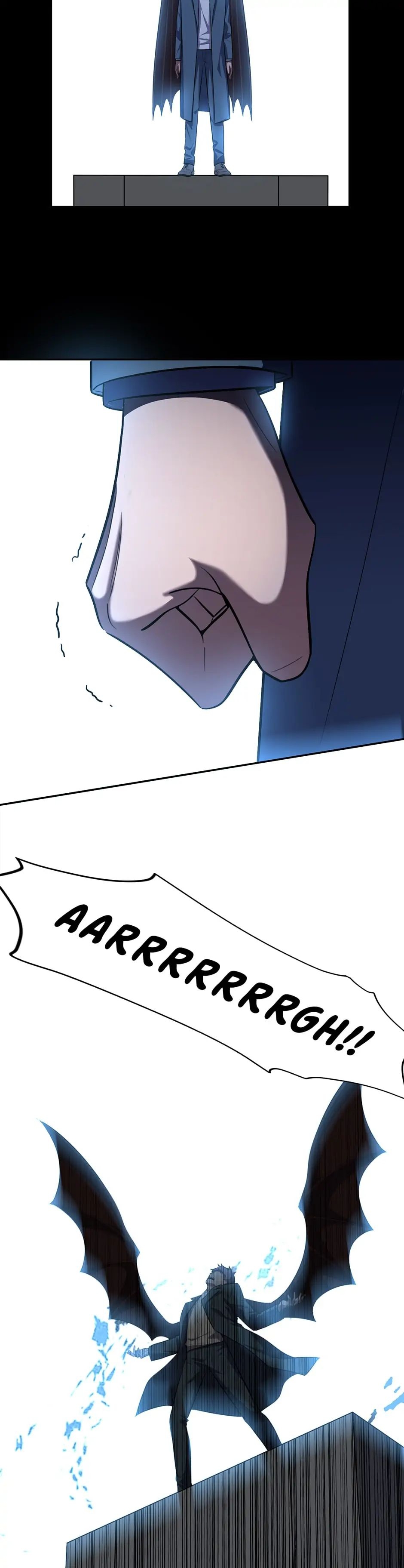 [16+] killing my love chapter 107.2 7