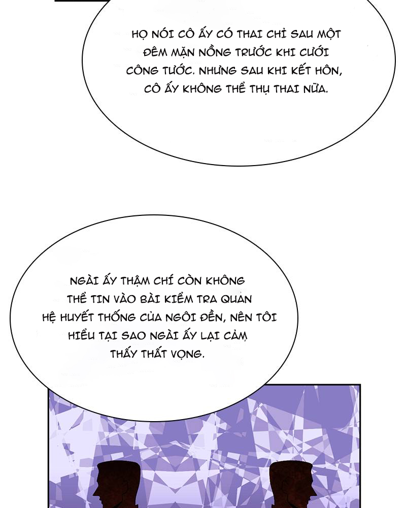 Hoàng Hậu Tái Hôn chapter 32.2 37