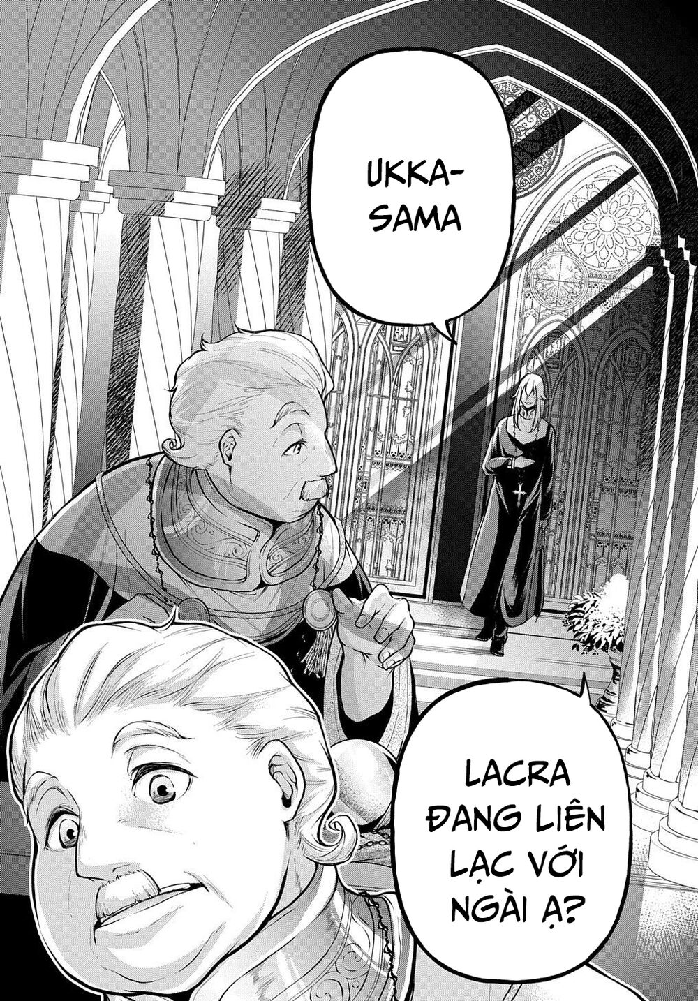 isekai demo bunan ni ikitai shoukougun chapter 16 12