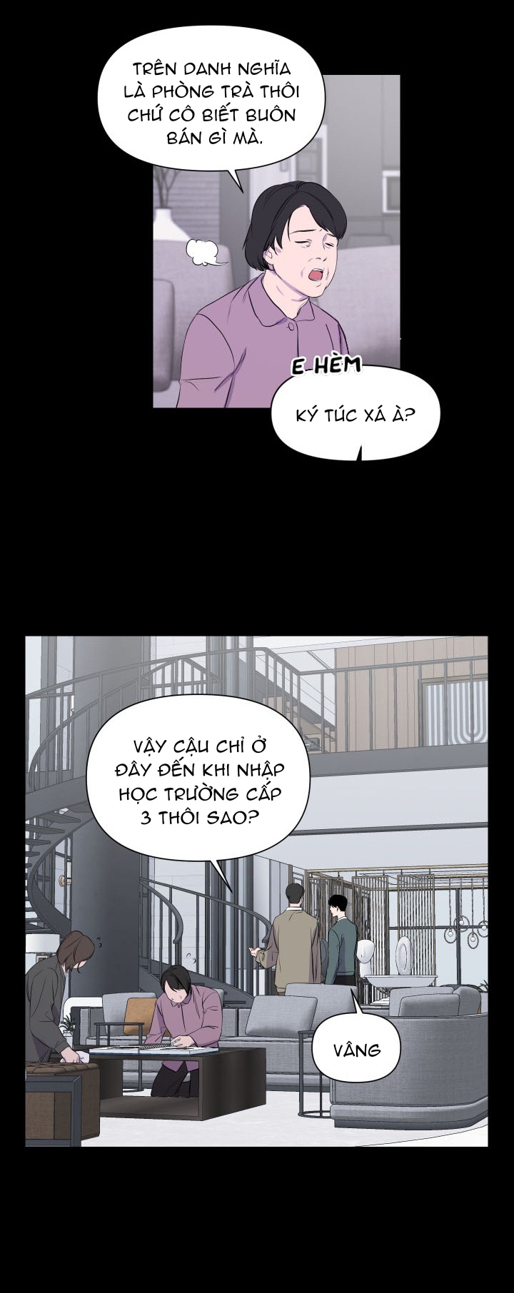 imitation gold chapter 2 30