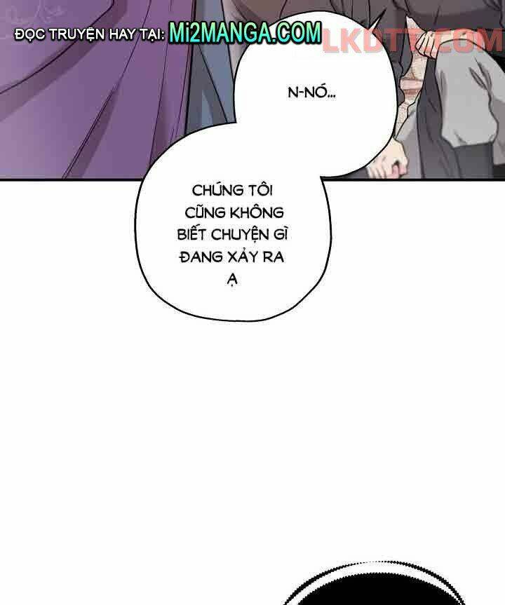 tôi trở thành nhân vật phản diện giỏi nhất trong giới võ thuật chapter 48.2 40