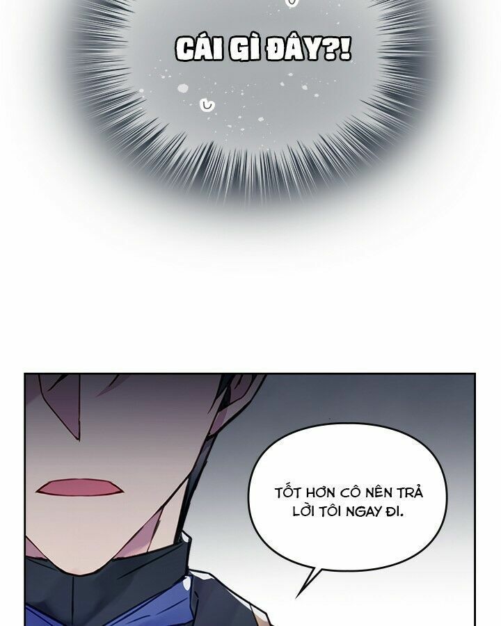 kết cục của nhân vật phản diện chỉ có thể là cái chết chapter 0 30