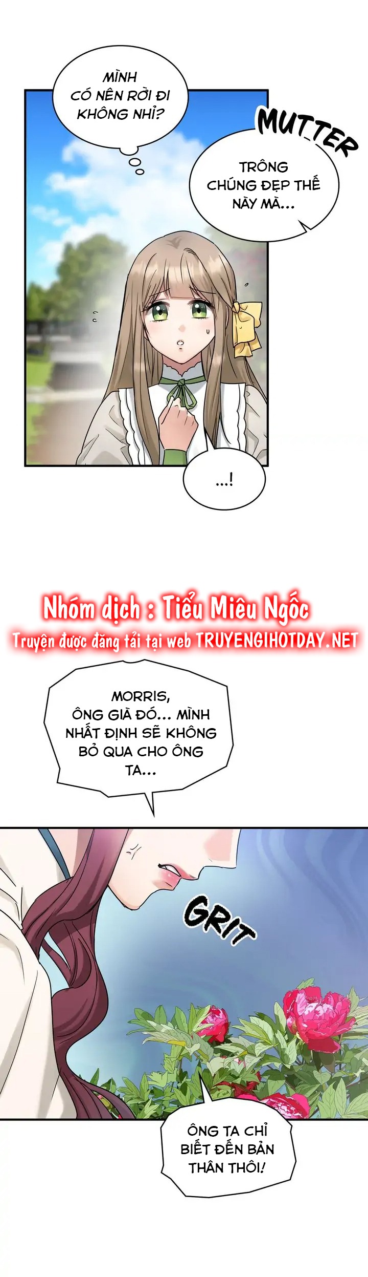 người thừa kế chapter 53 27