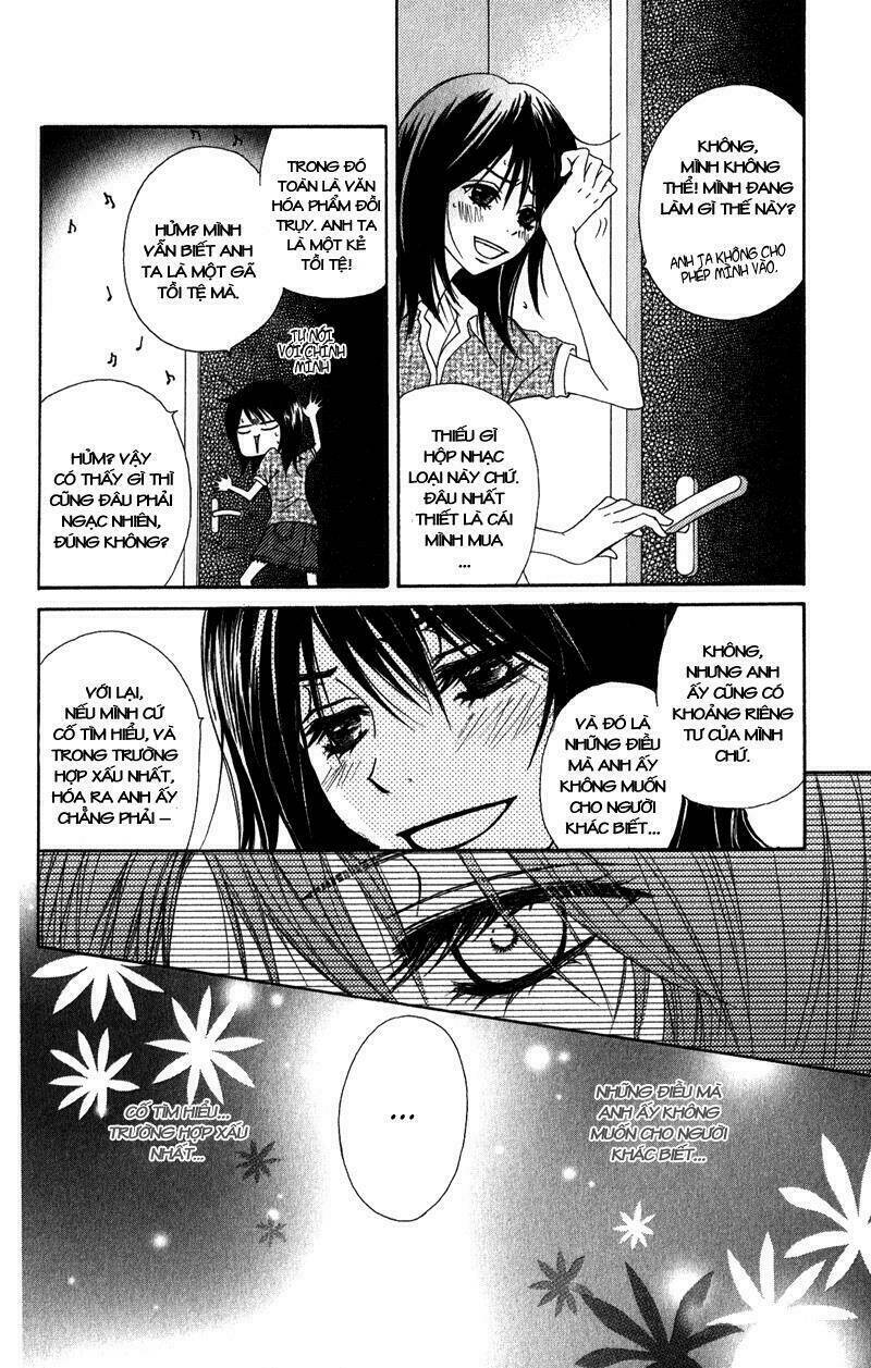 điện kích daisy chapter 14 12