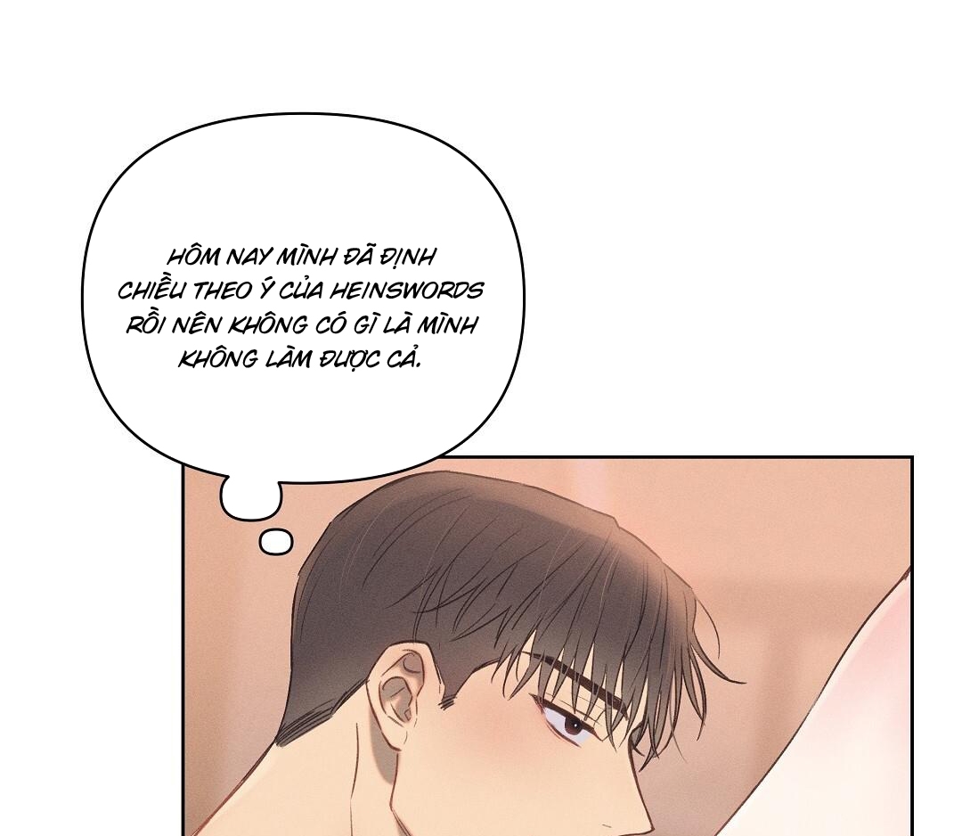 đại úy lãng mạn thân yêu của tôi chapter 15 72