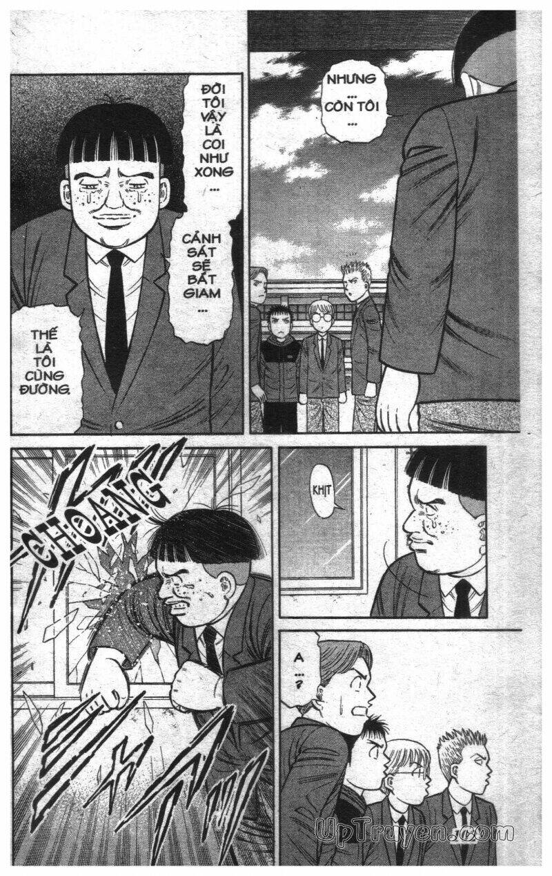 hộ chiếu xanh chapter 5 104