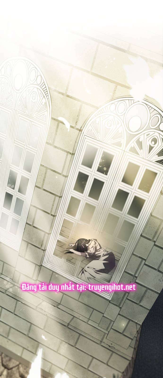 chị yêu, kiếp này em sẽ là hoàng hậu chapter 2.1 9