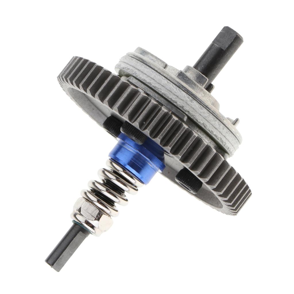 P2953 54 T Gear cho 1/10 REMO Sở Thích HQ727 Traxxas Chém 4x4 RC Xe Tải