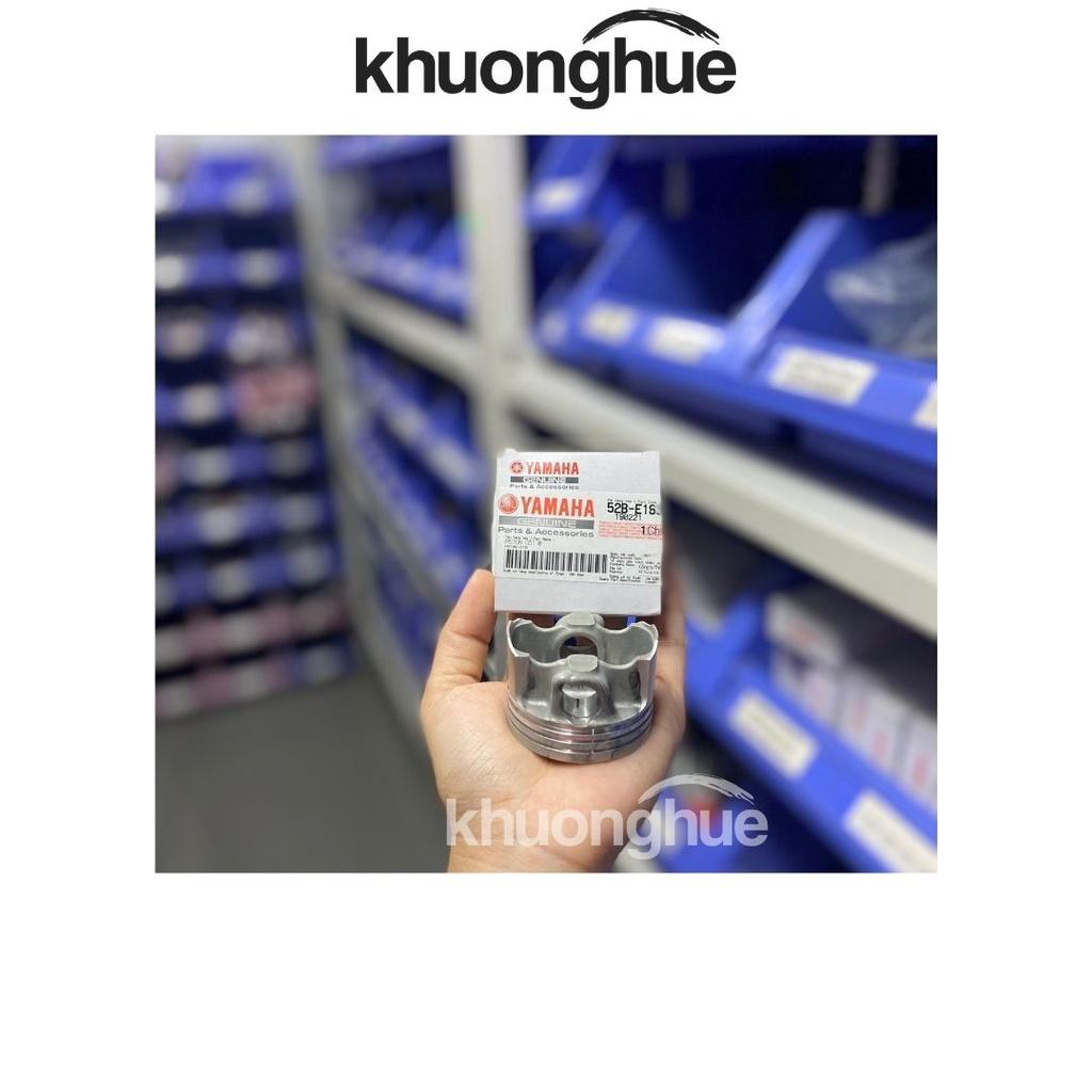 Piston Nozza chính hãng Yamaha