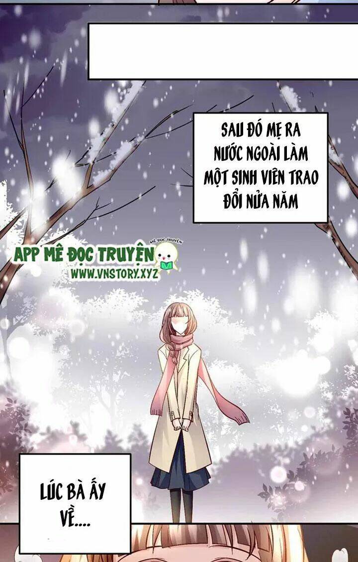 trò chơi săn tình - tổng tài khó kìm lòng chapter 75 13