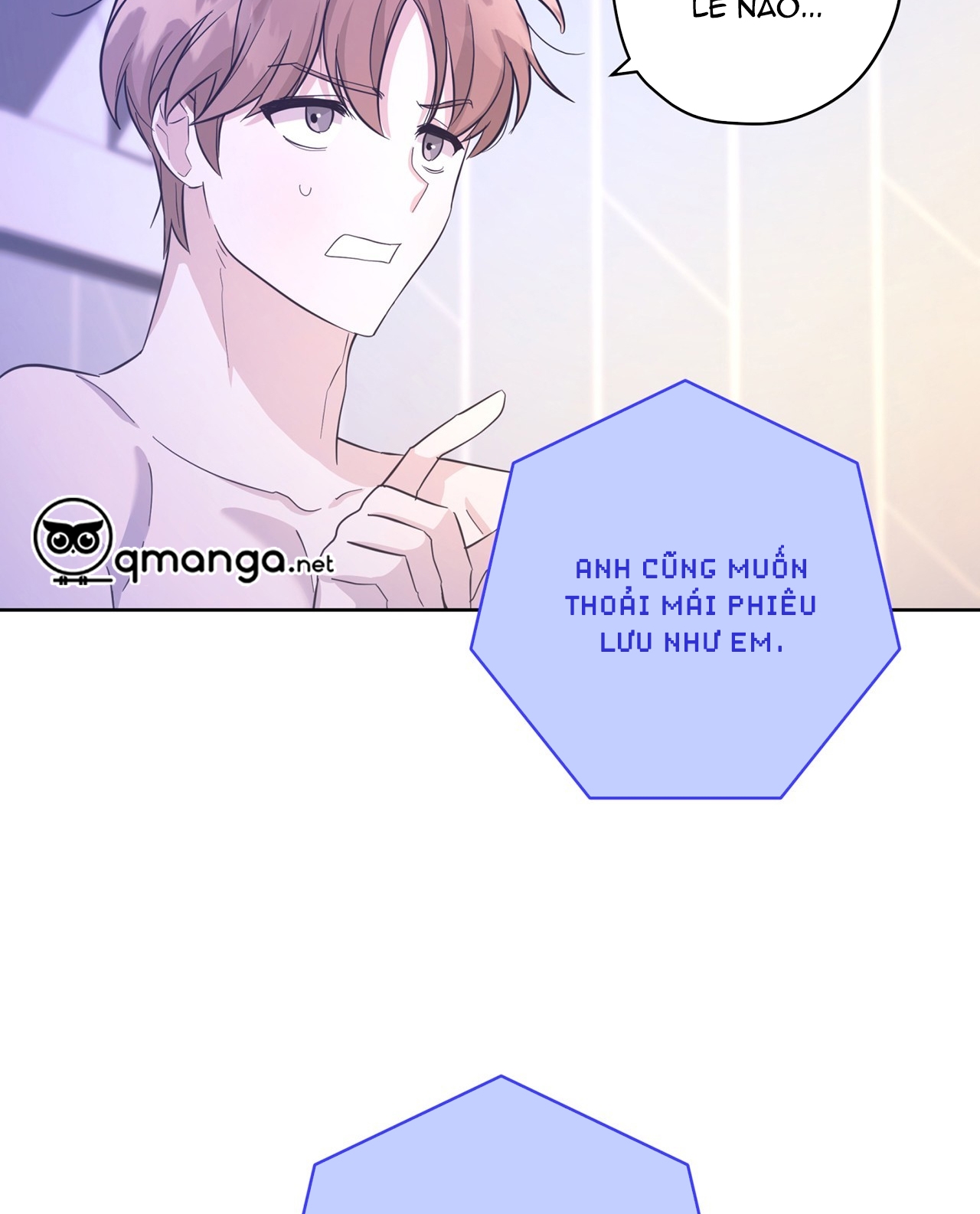 tình yêu của vị hoàng tử ngoài hành tinh chapter 18 71