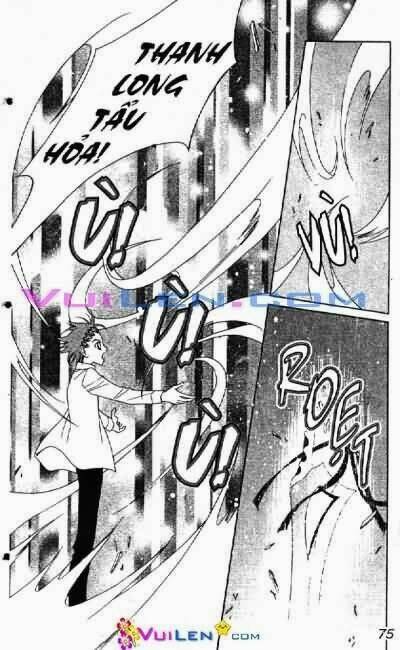 nàng công chúa bỏ trốn chapter 1 75