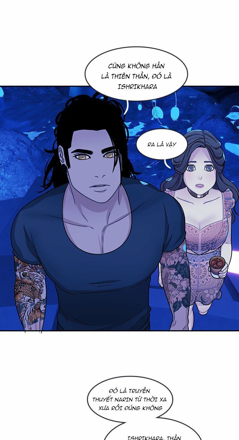 nửa đêm ở poppy land chapter 56 34