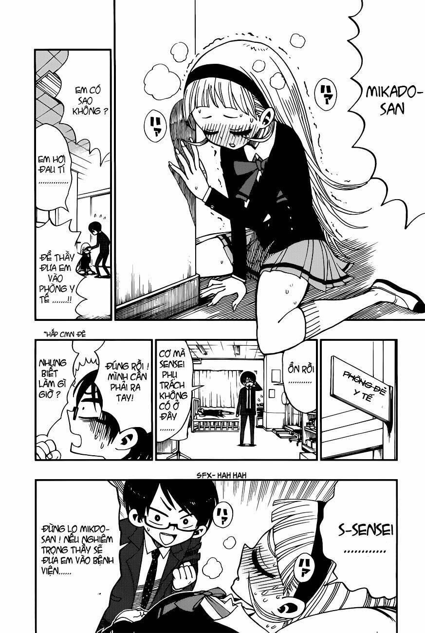 nejimaki kagyu chapter 5 10