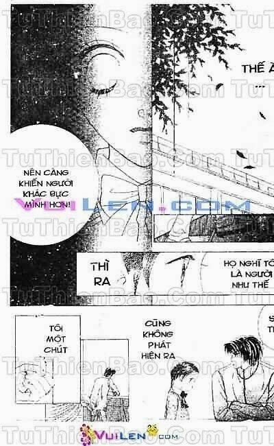 1/4 tình yêu chapter 5 27