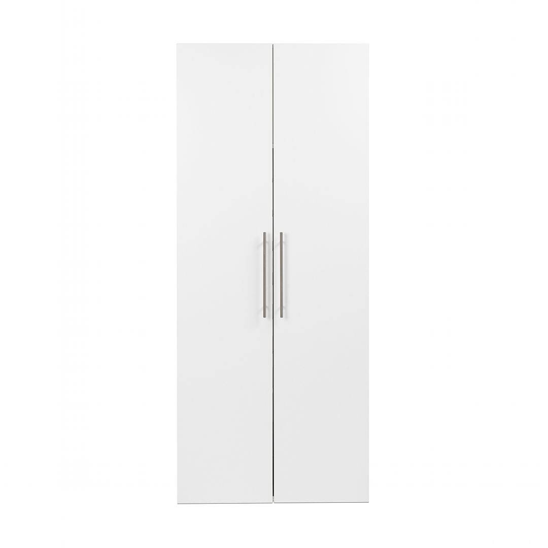 Kệ để giầy gỗ hiện đại SMLIFE Ranko | Gỗ MDF dày 17mm chống ẩm | D90xR40xC200cm