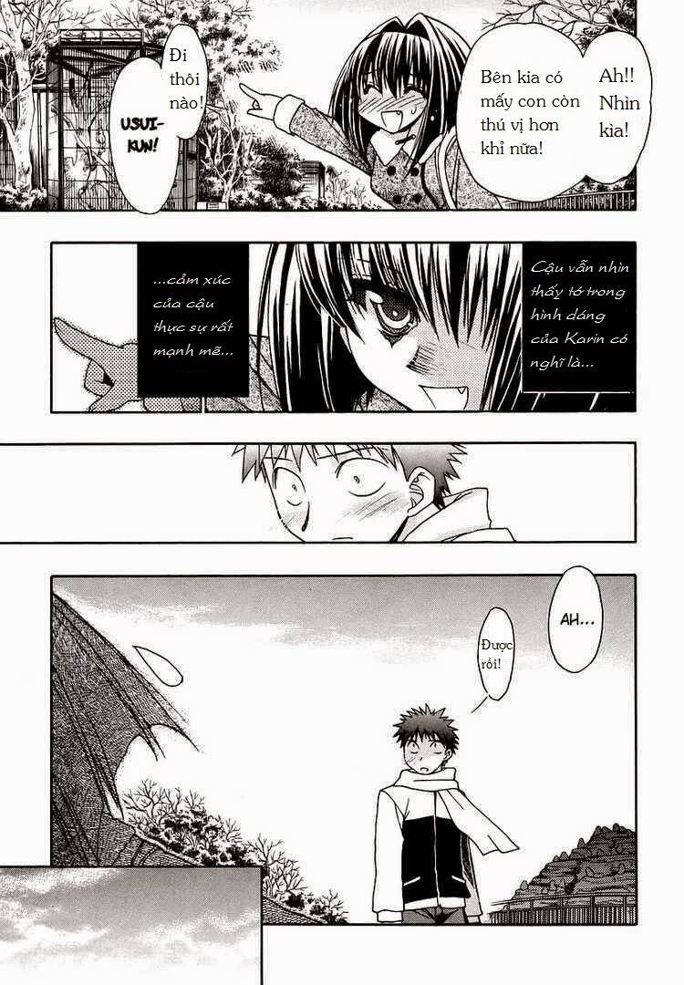 little vampire chapter 35 33