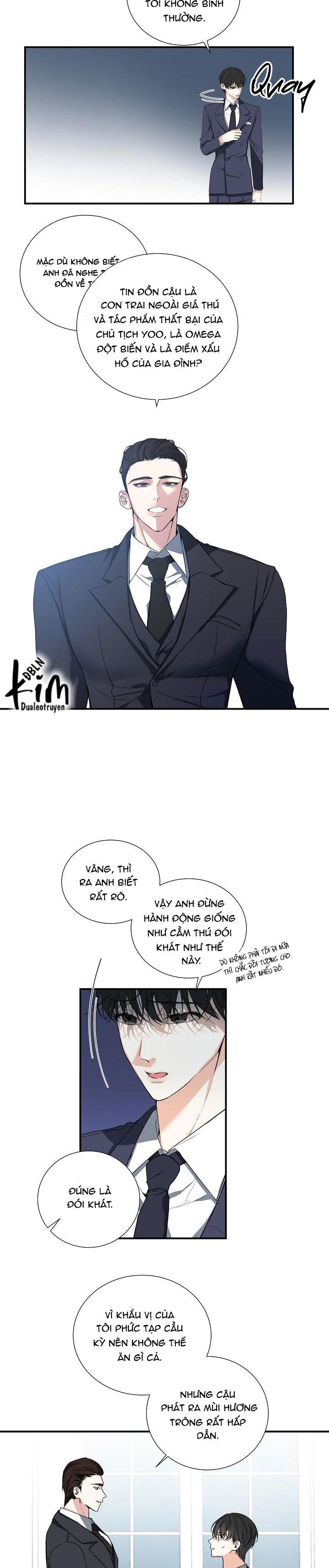 đêm săn chapter 1 17