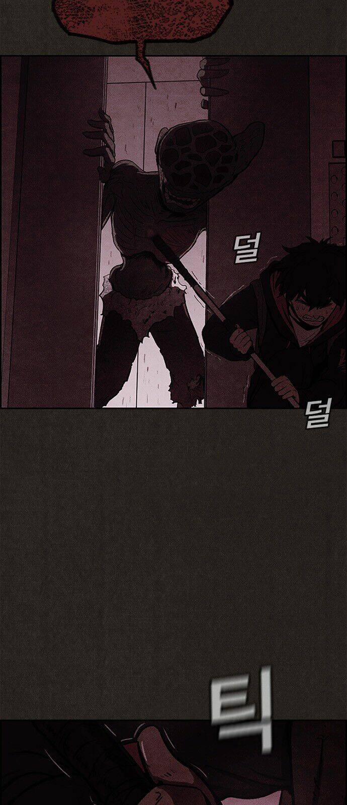 quái vật tại chung cư xanh chapter 18 9