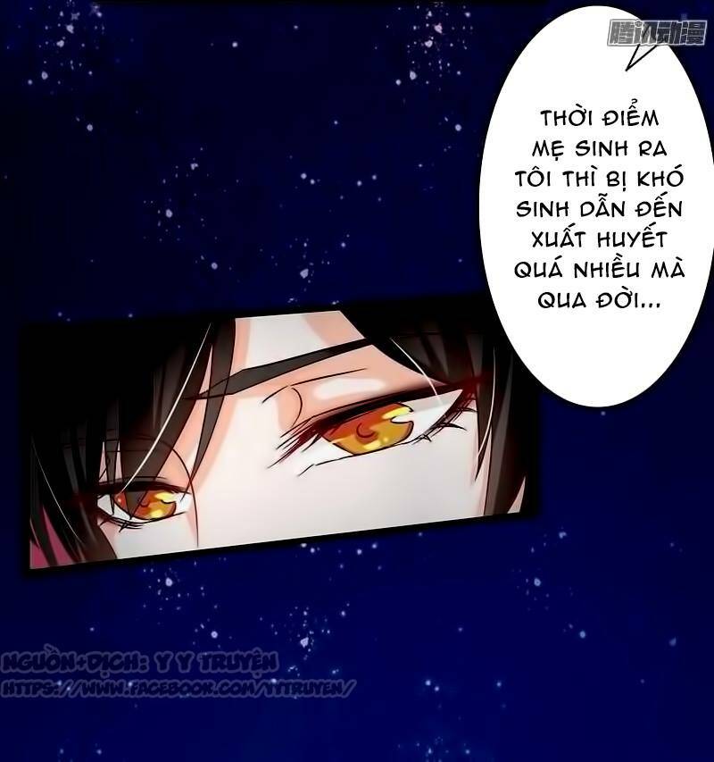 tình nhân kiếp trước là vĩ hồ chapter 7 19