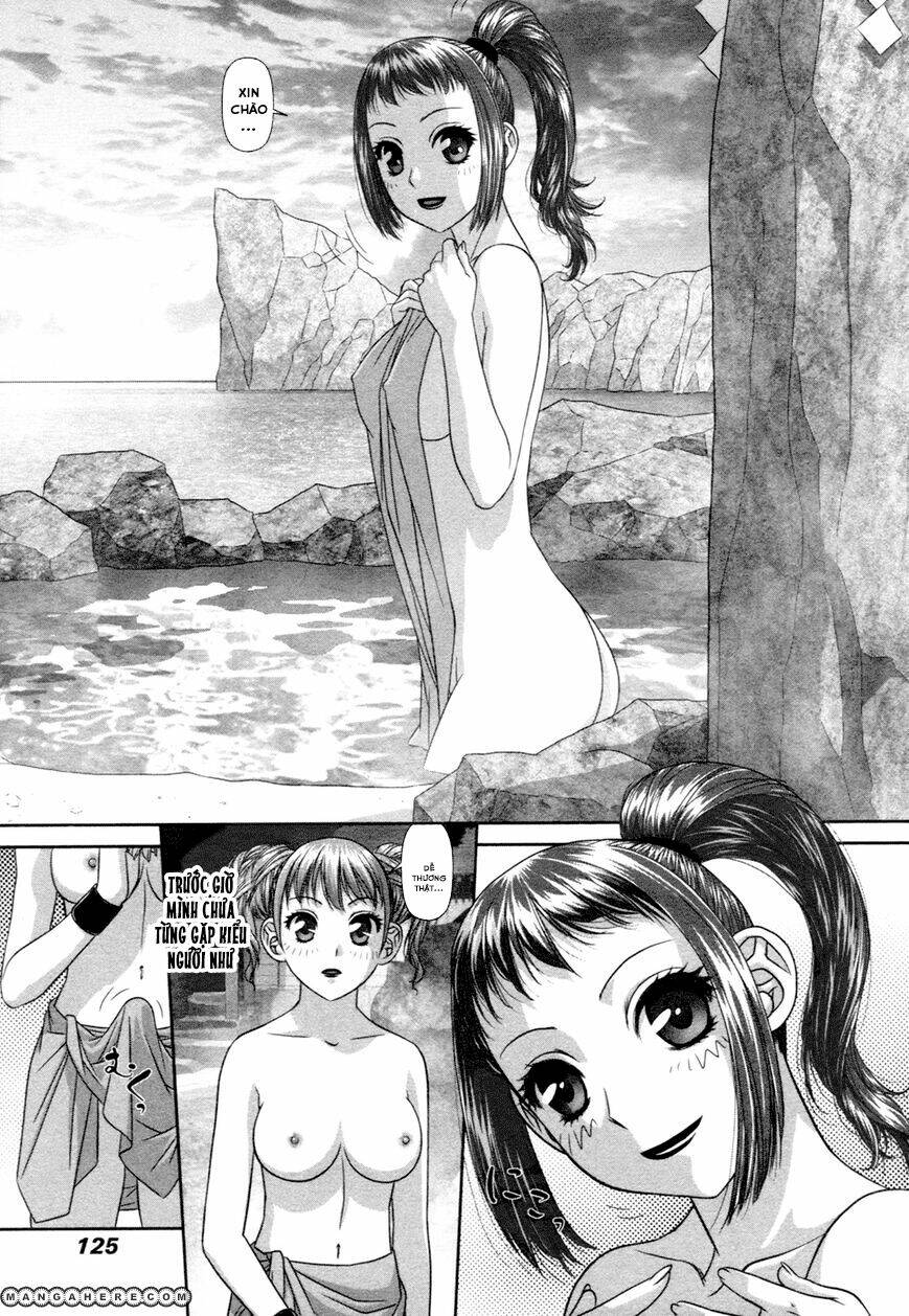 my doll house chapter 16 6