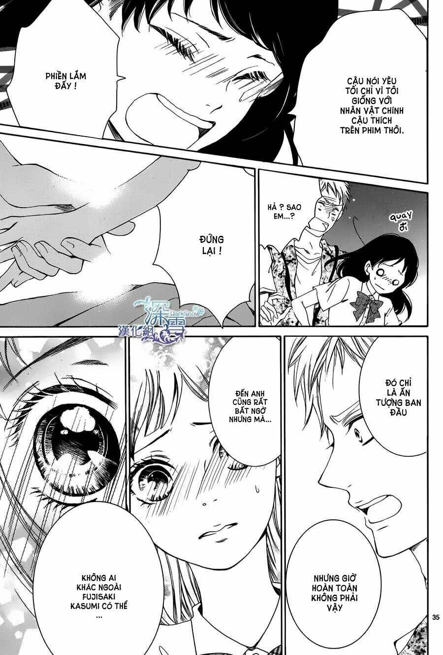 nữ sinh nhút nhát chapter 3 34