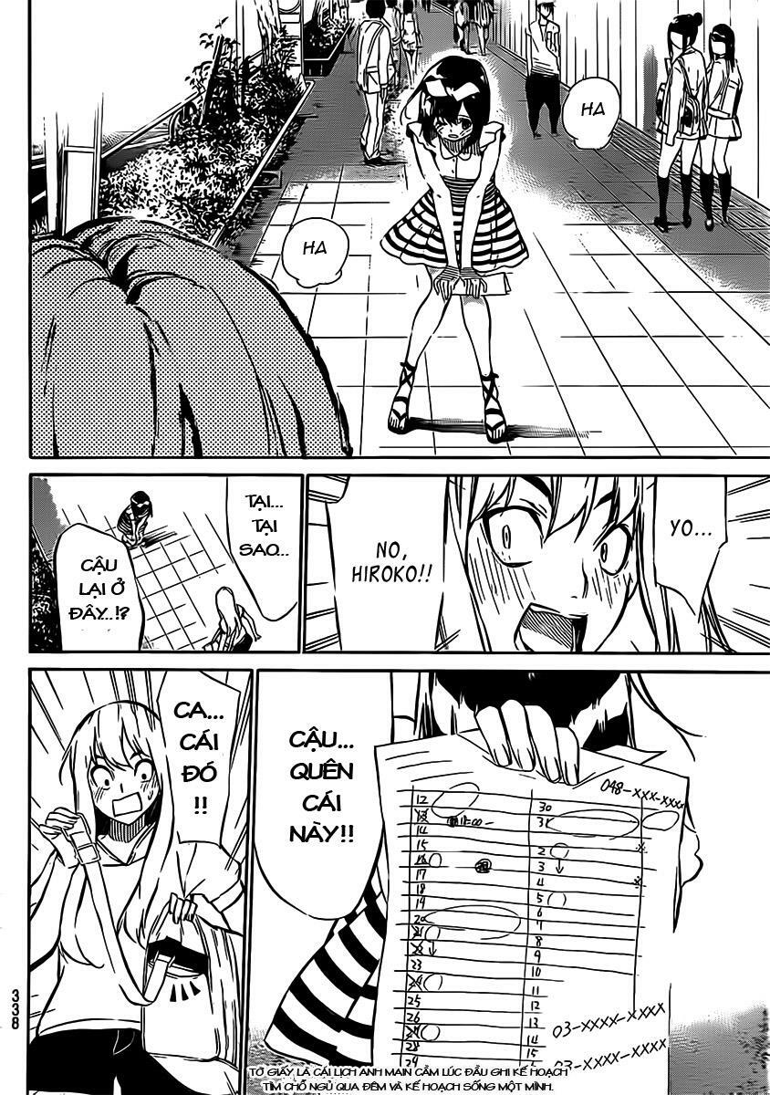 akb49 - renai kinshi jourei chapter 49 12