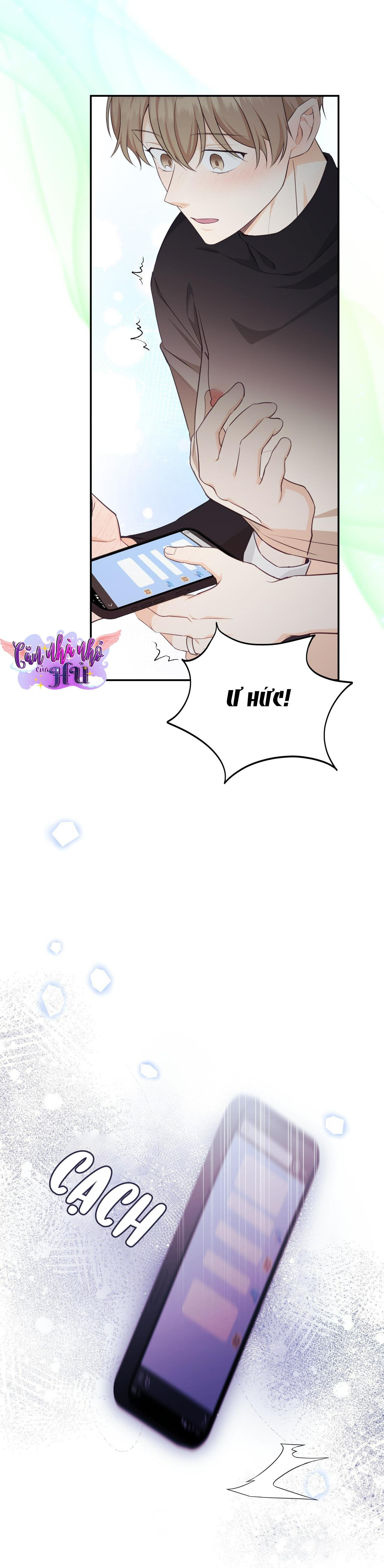 vị ngọt không đường (sweet not sugar) chapter 62 11