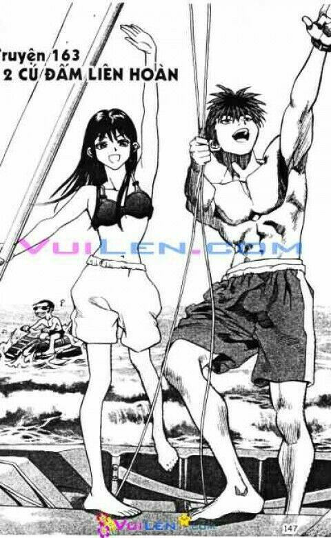 change guy chapter 154 147