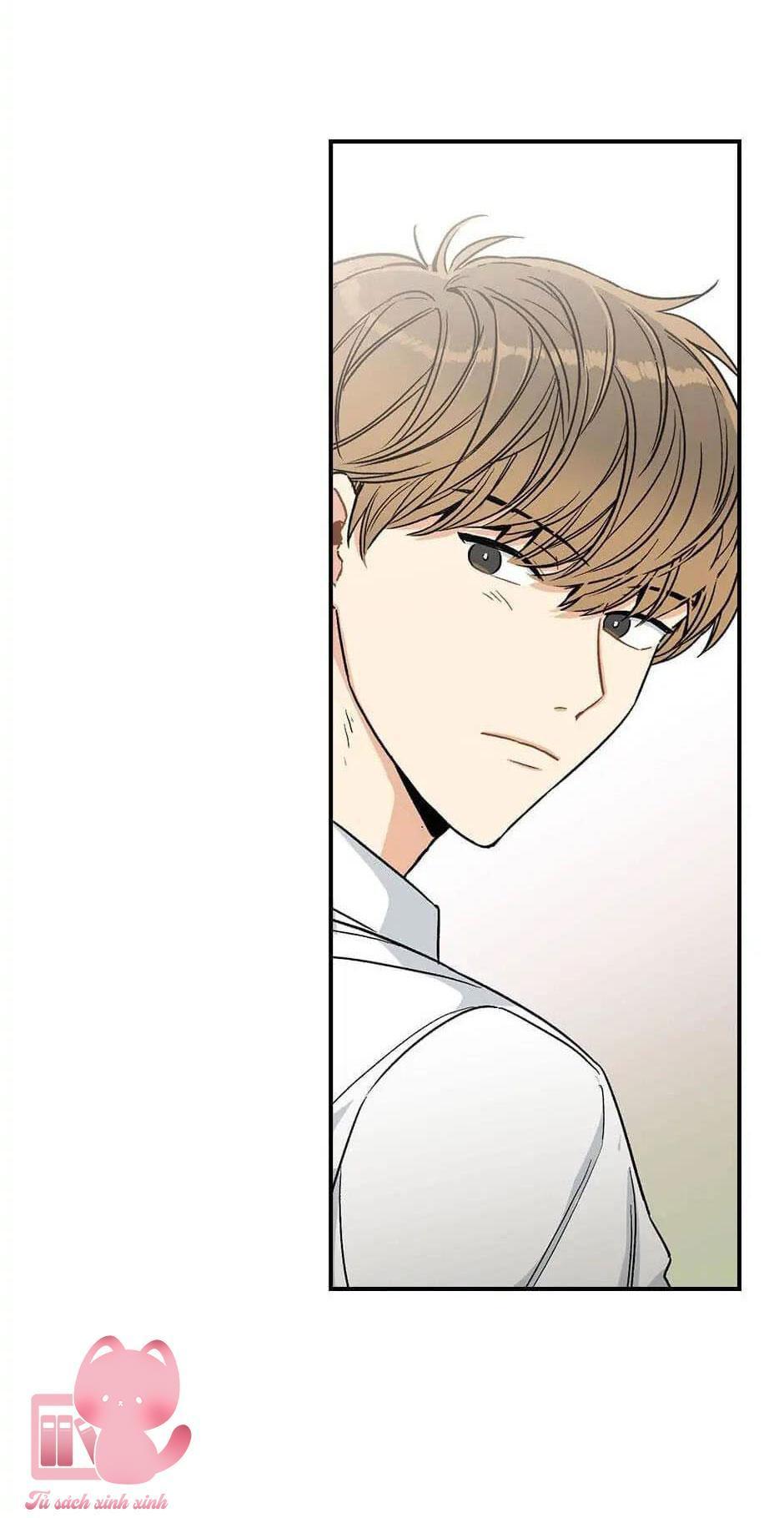 quán cà phê của bom chapter 8 30