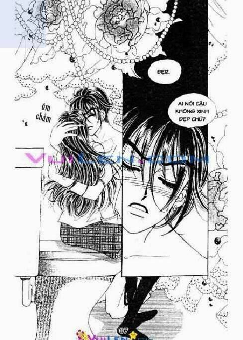 nhật ký tân hôn chapter 7 105