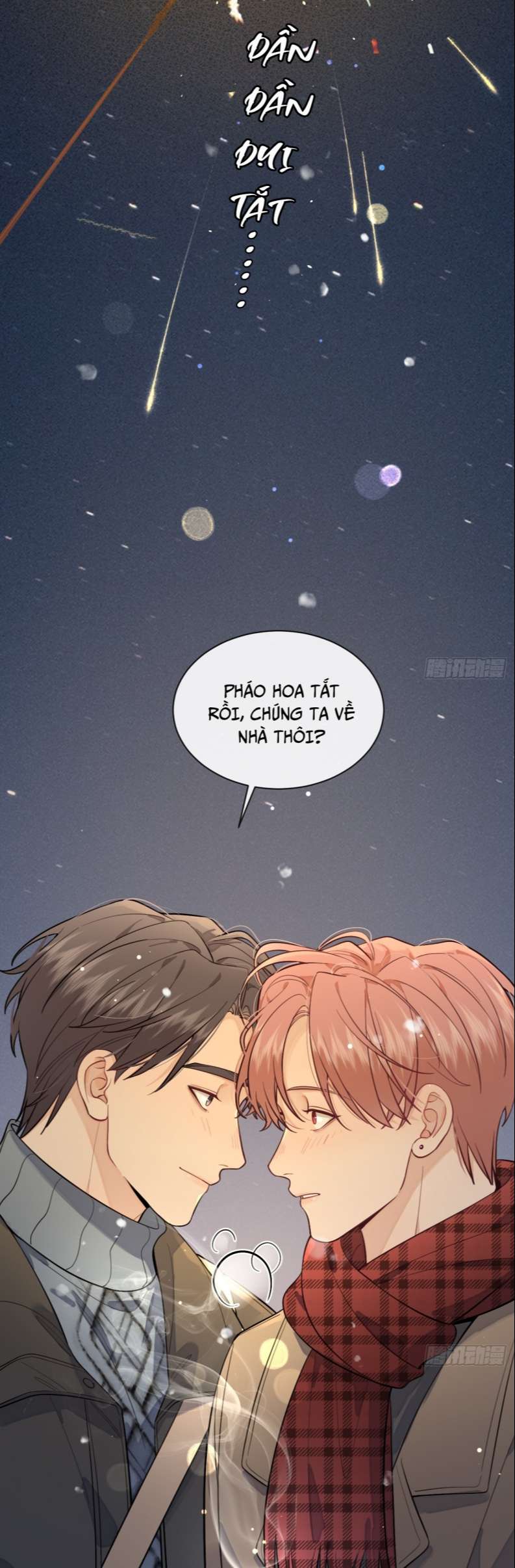 chó lớn bắt nạt chủ chapter 27 33