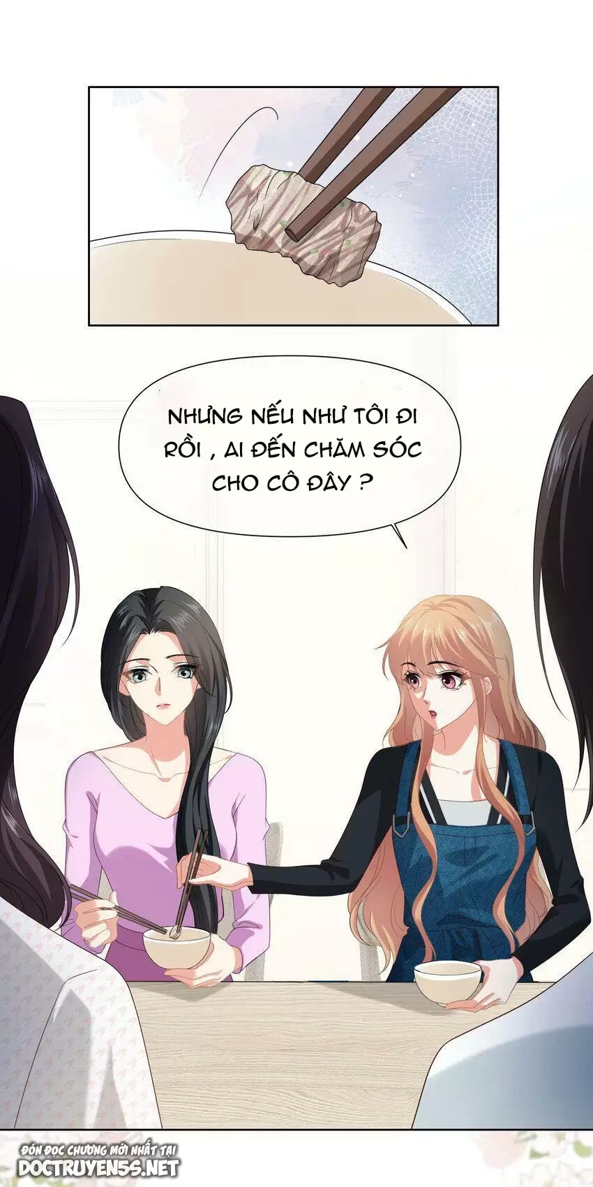 ảnh hậu một tuần mập ba cân chapter 14 31