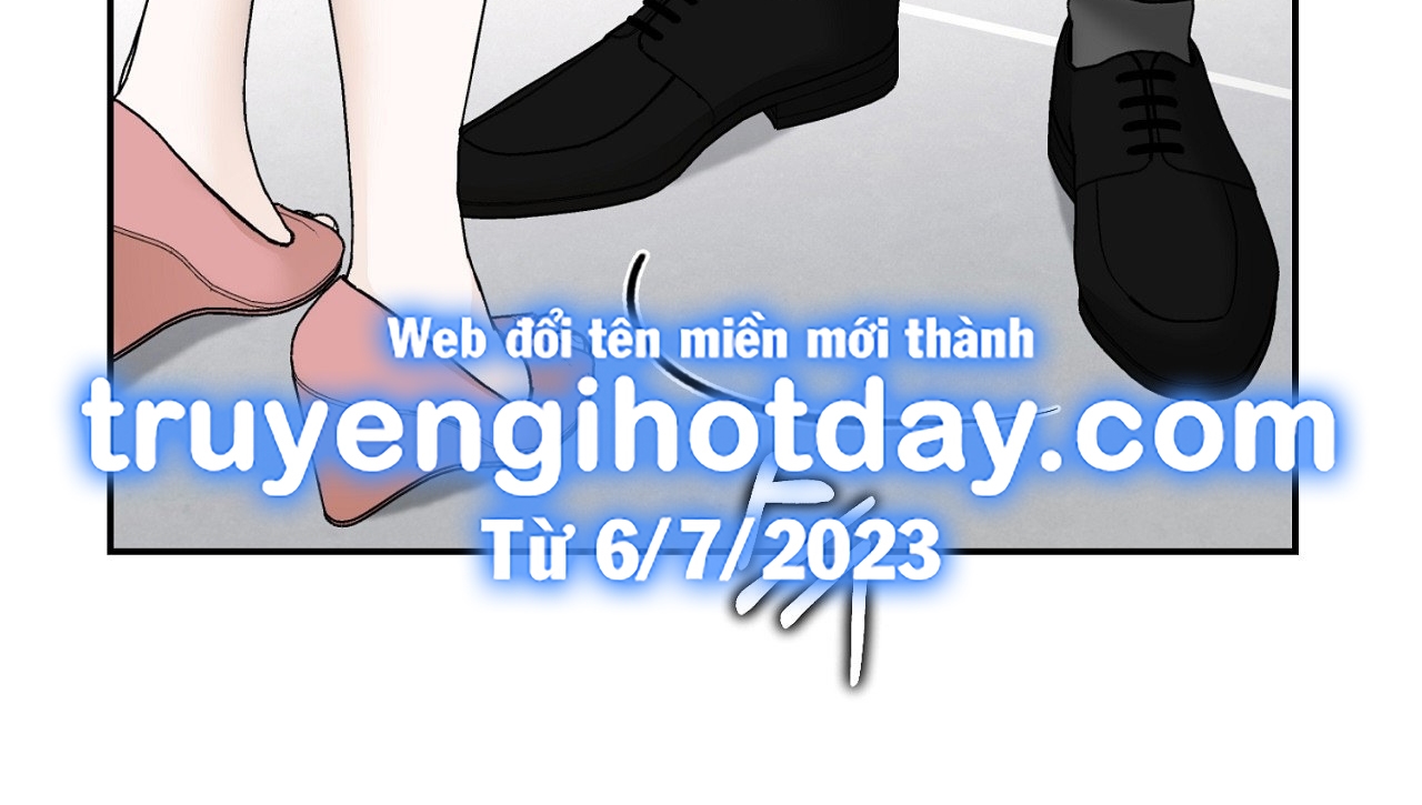 Tôi Đổ Anh Rồi, Trưởng Phòng chapter 7.2 - Trang 35