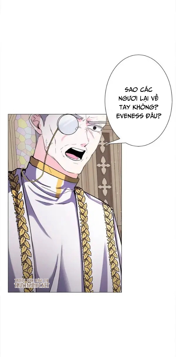 cách để nhân vật phụ phá đảo game hẹn hò chapter 13 44