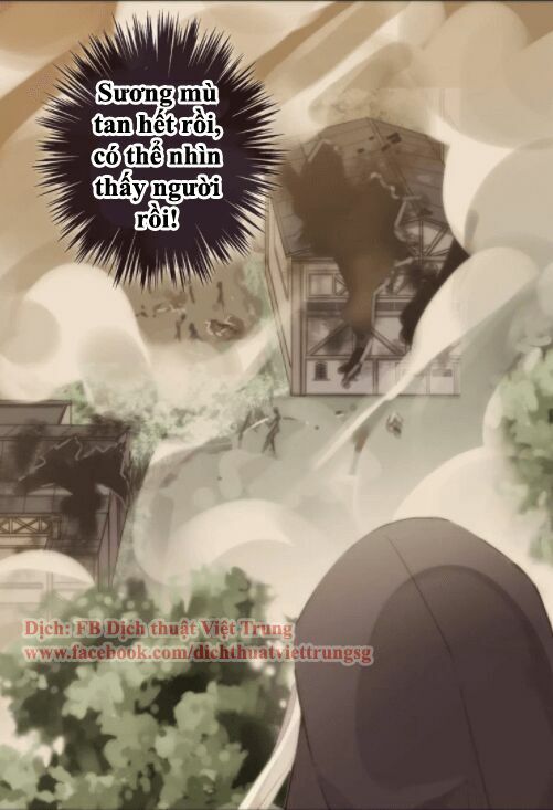 vết cắn ngọt ngào phần 2 chapter 17 34