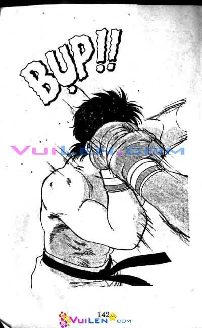 truyền nhân atula - shura no mon i chapter 17 143