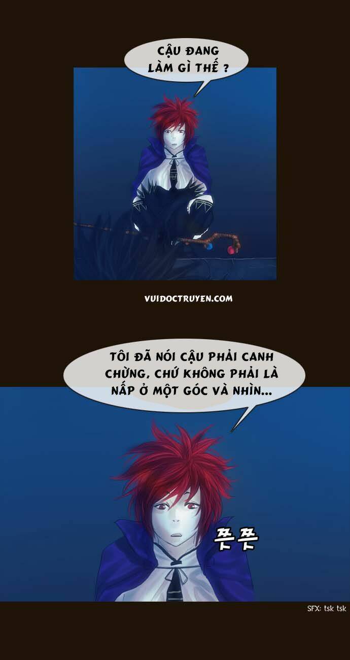 hội ảo thuật chapter 89 26