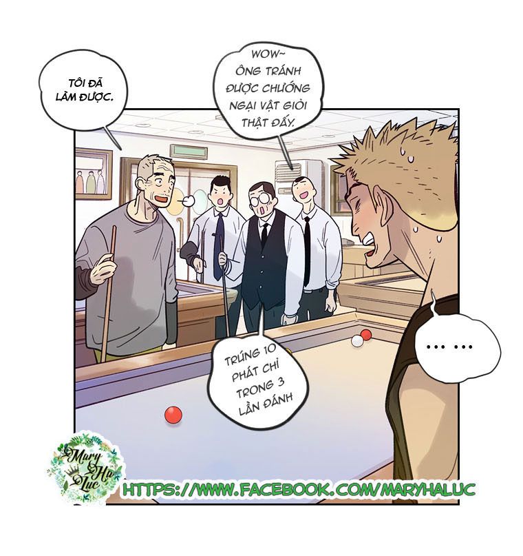 tôi muốn bay như một con bướm chapter 13 52