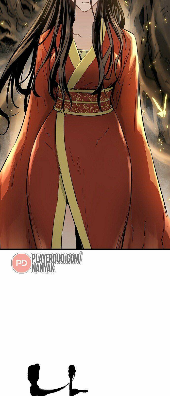 hứa lan chapter 66 10