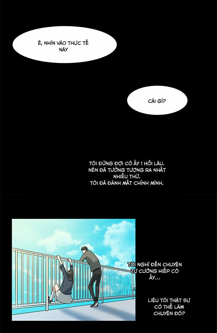 hoa chưa nở rộ chapter 5 1