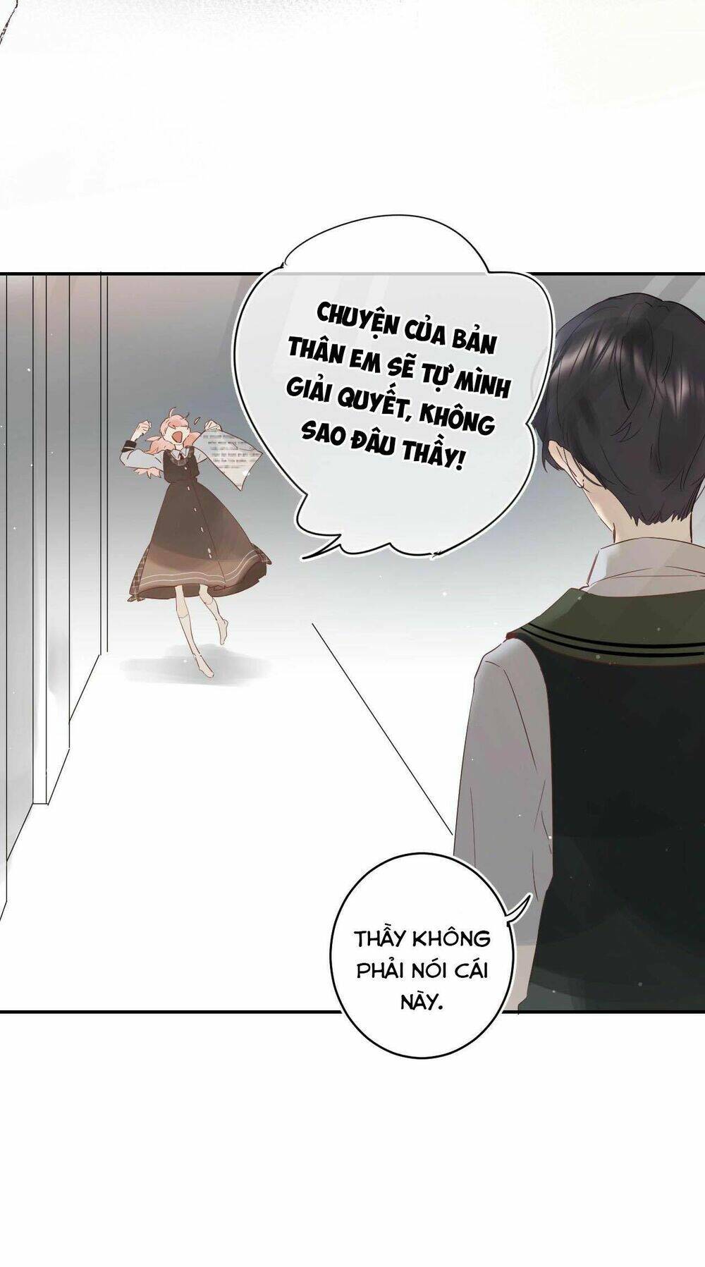 phù thủy hạng bét chapter 23 19