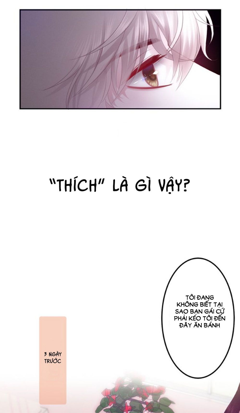 tháng sáu kì diệu chapter 53 15