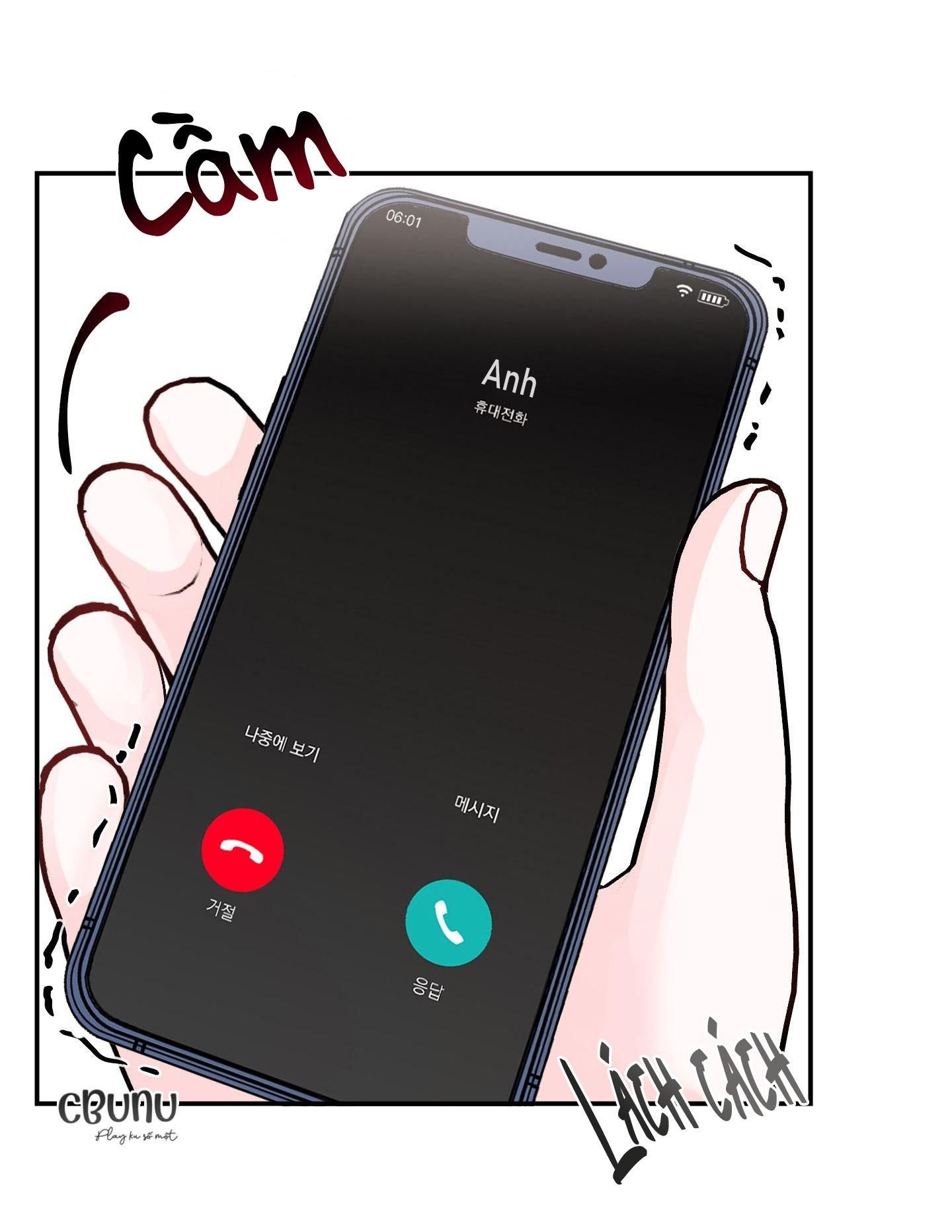 thán phục thanh xuân chapter 61 54